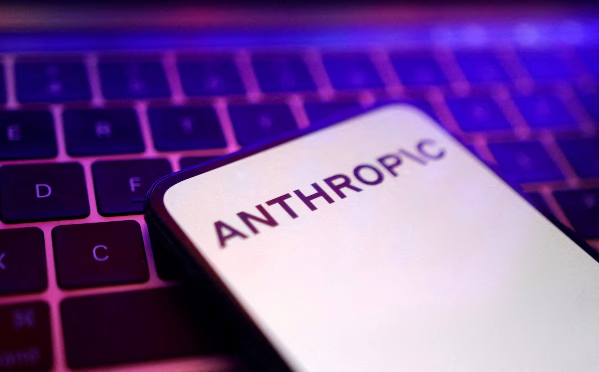 Anthropic lança ferramentas do Claude para consultores financeiros