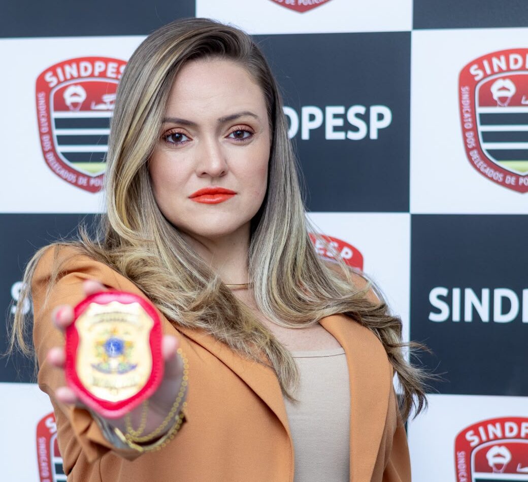 Delegacias da Mulher fazem 39 prisões em flagrante por dia em SP, revela Sindicato dos Delegados