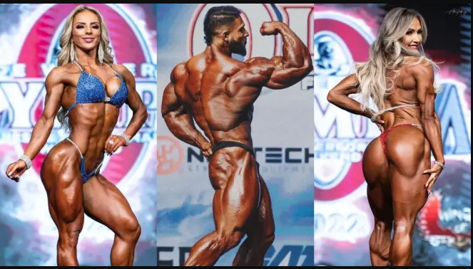 Mr. Olympia 2026 terá transmissão gratuita e programação especial em Las Vegas