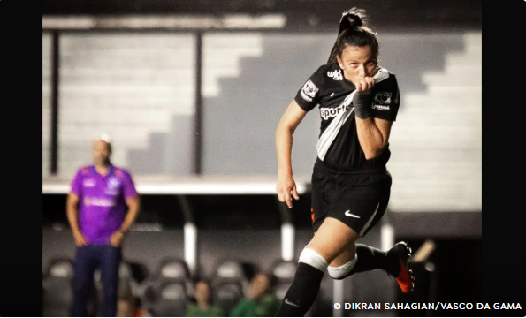 Vasco e Atlético-PI decidem vaga na final do Brasileirão Feminino A2