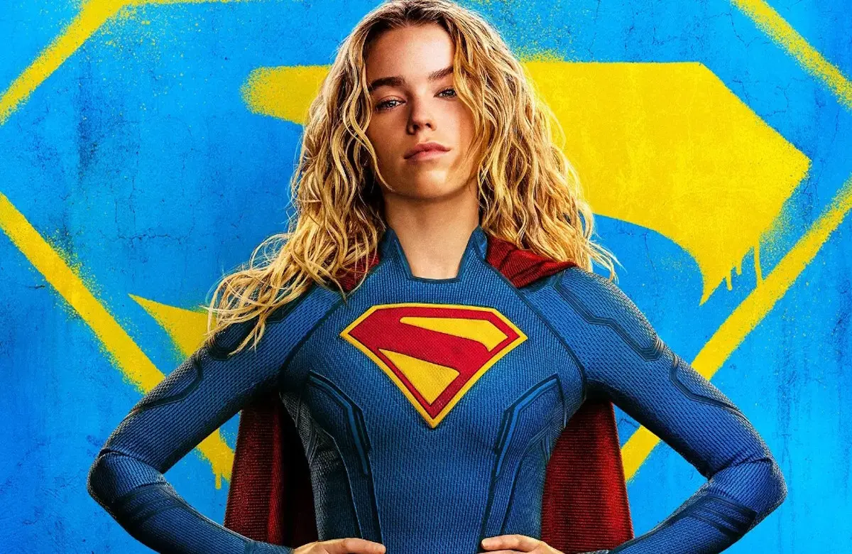 Supergirl vira fenômeno no streaming após fracasso nos cinemas e lidera em 23 países