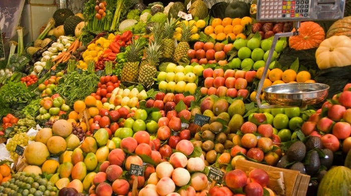Para consumidor brasileiro, sustentabilidade é fator decisivo na compra de alimentos