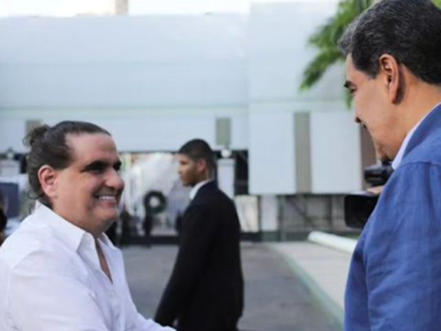 Apontado como testa de ferro de Maduro, Alex Saab se declara culpado por lavagem de dinheiro nos EUA