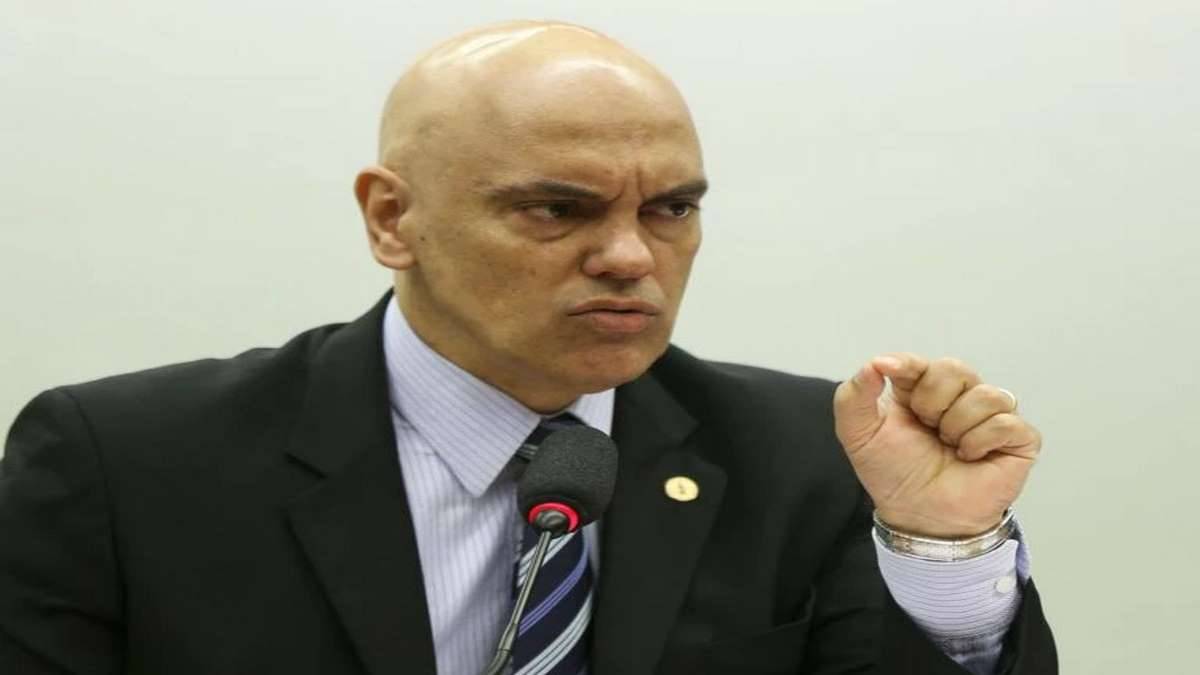 Advogados reforçam no STF pedido de afastamento e prisão preventiva de Moraes