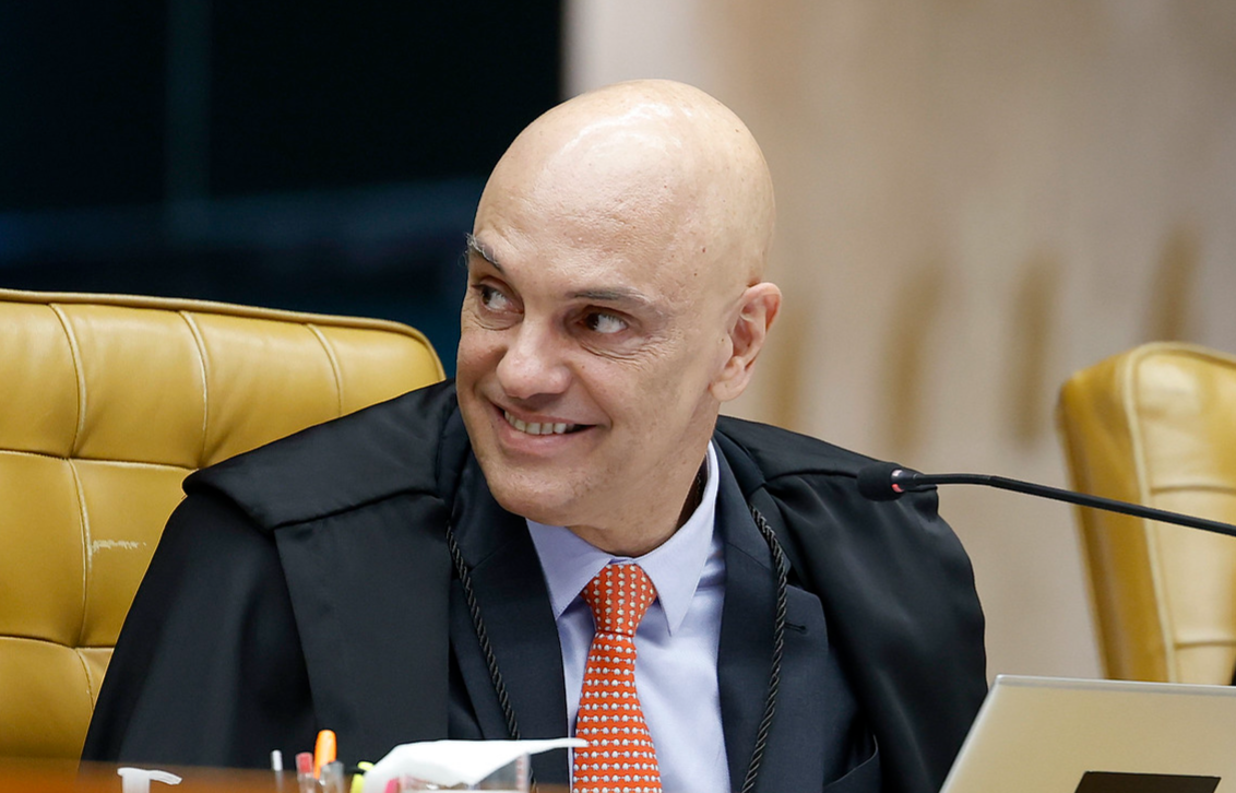 Deputado republicano dos EUA aciona CIDH contra Alexandre de Moraes