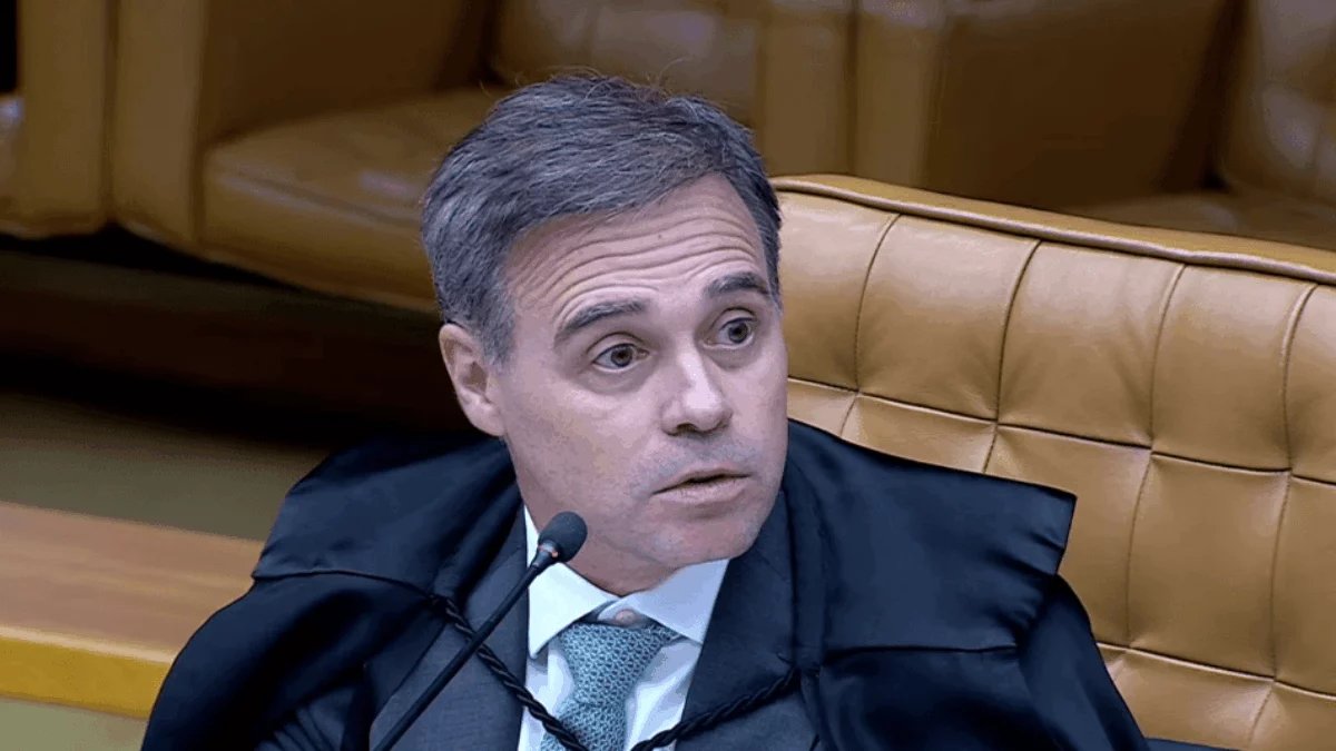 André Mendonça diz ter sido alertado sobre represálias por levar adiante dados da PF no caso Master