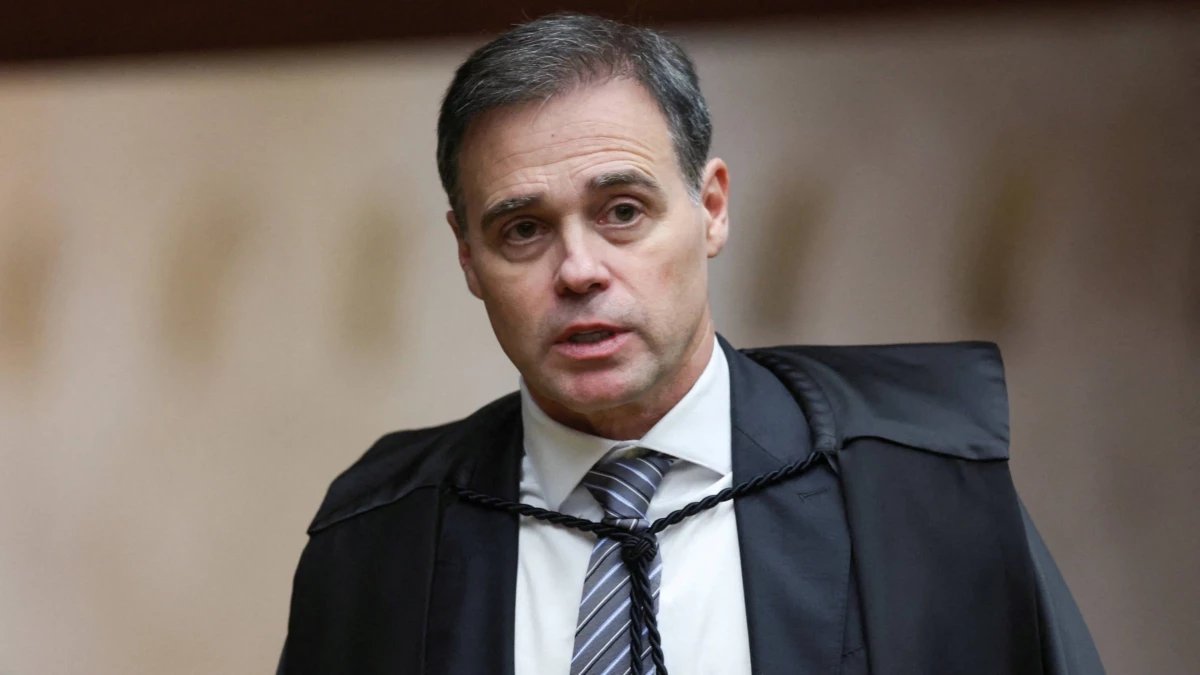 André Mendonça vê tentativa de intimidação em operação da PF que mirou deputado aliado