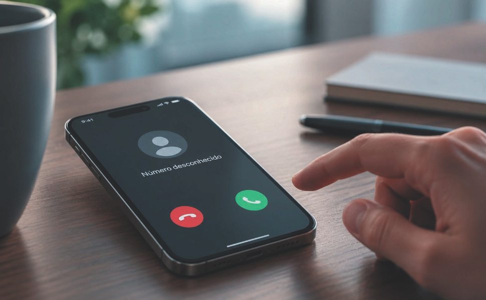 Celulares ampliam proteção contra golpes com pausas para decisão