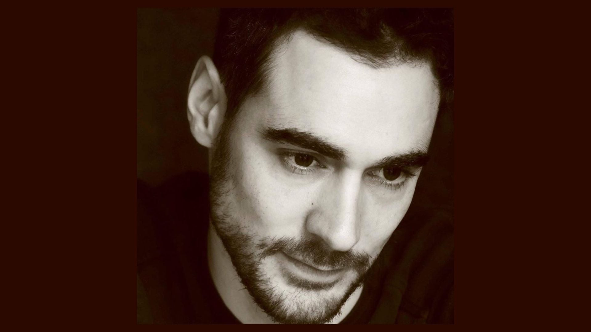 Ator francês Arnaud Denis morre por eutanásia na Bélgica aos 43 anos