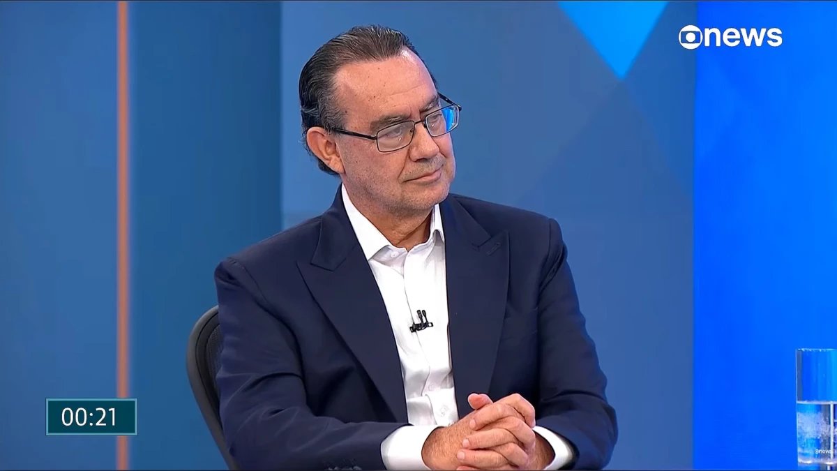 Augusto Cury chama proibição das bets de manobra eleitoreira e entidades acionam o STF