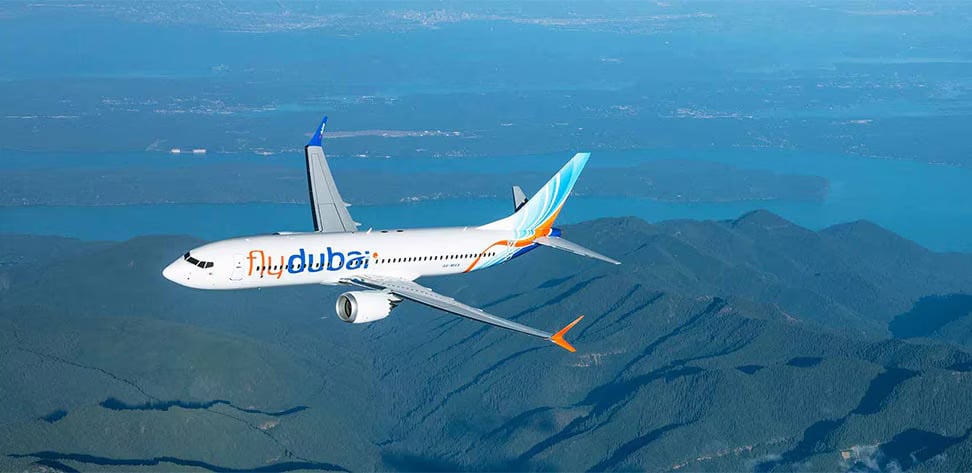 Israel investiga possível ataque terrorista em voo da Flydubai desviado para a Arábia Saudita