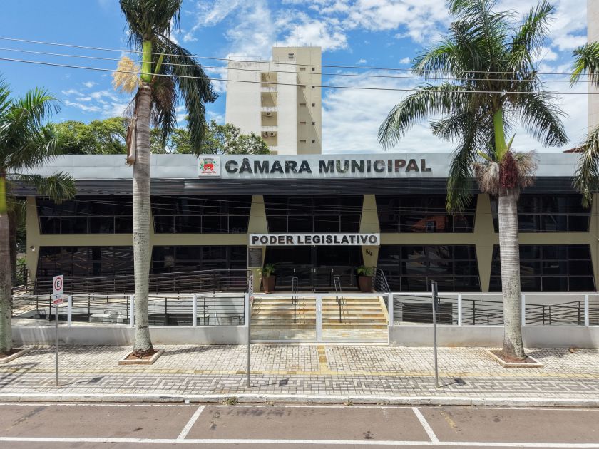 Câmara Municipal De Prudente Suspende Expediente No Dia 7 De Setembro