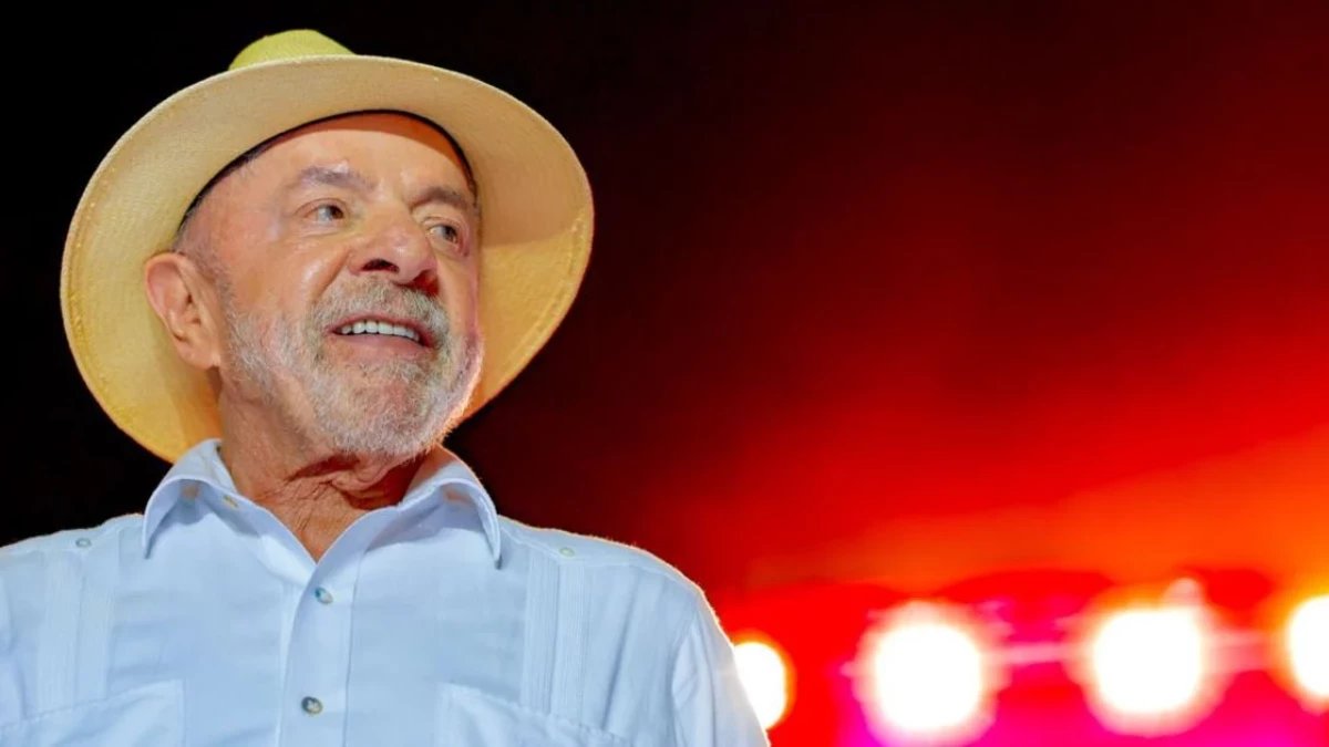 Campanha de Lula pede ao TSE bloqueio de R$ 134 milhões do fundo partidário do PL