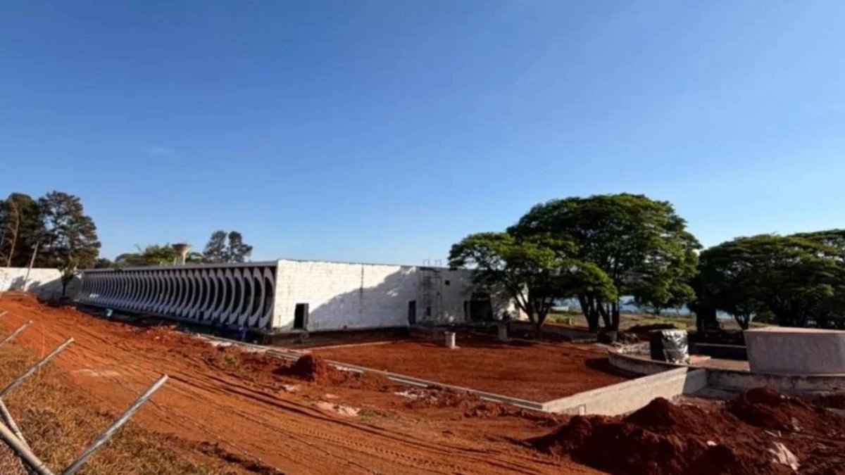 Senado destina mais de R$ 30 milhões a centro cultural com memorial do 8 de Janeiro