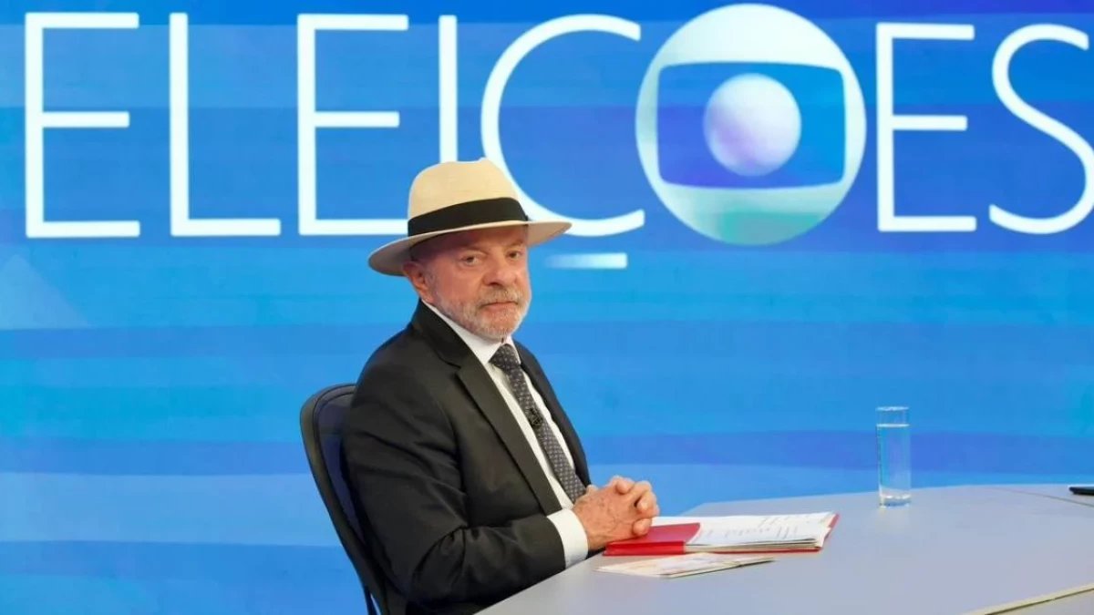 Campanha de Lula tem clima de apreensão com popularidade travada e medo de derrota