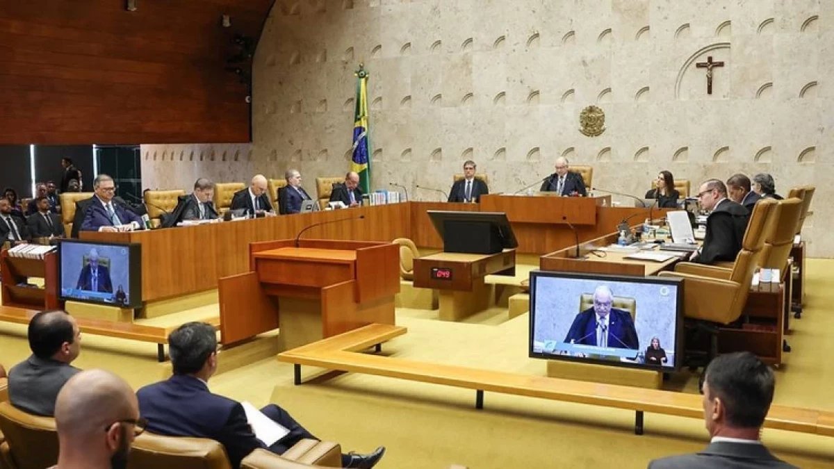 Cúpula do Exército critica STF por não avançar em investigação envolvendo Alexandre de Moraes