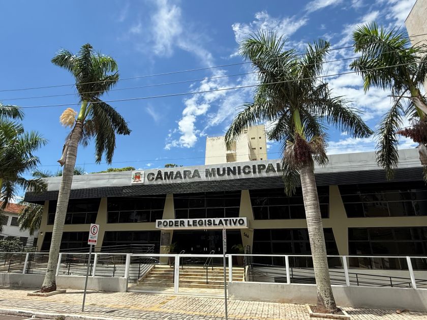Câmara Municipal de Presidente Prudente realiza reunião pública em comemoração à Semana da Vida e ao Dia do Nascituro