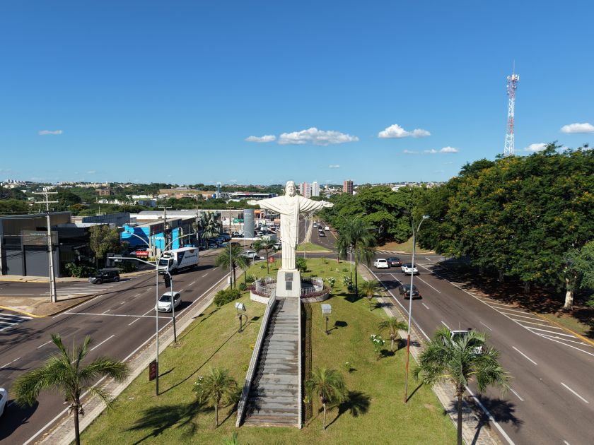 Câmara celebra Semana da Cidade com fatos e curiosidades de Presidente Prudente