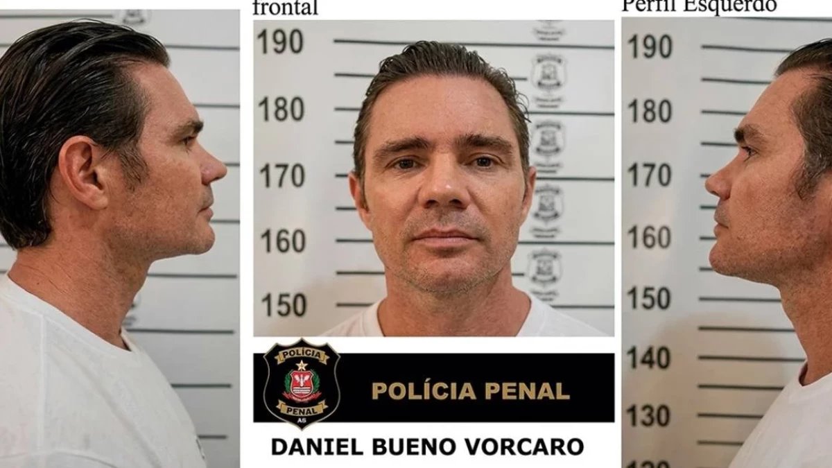 Celular de Vorcaro revela negociação de patrocínio de R$ 1 milhão para documentário sobre Temer