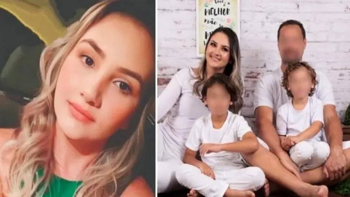 Moraes autoriza desconto de dois dias em pena de 14 anos de Débora do batom