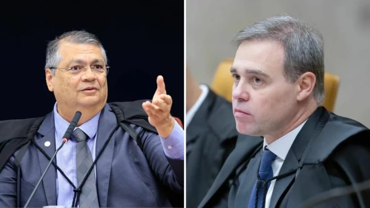 Dino cassa decisão de Mendonça e libera post de Antonio Tabet sobre Nossa Senhora Aparecida