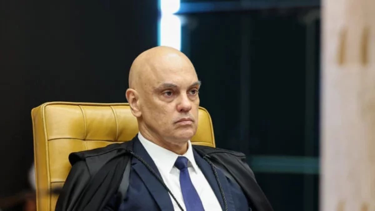 Defesa de Bolsonaro aponta contradição em decisões de Moraes no Caso Master