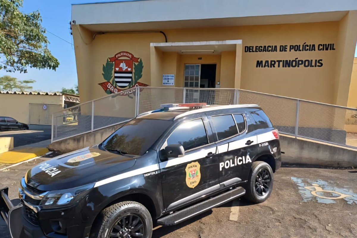 Homem de 44 anos morre em confronto com policiais militares em Martinópolis (SP)