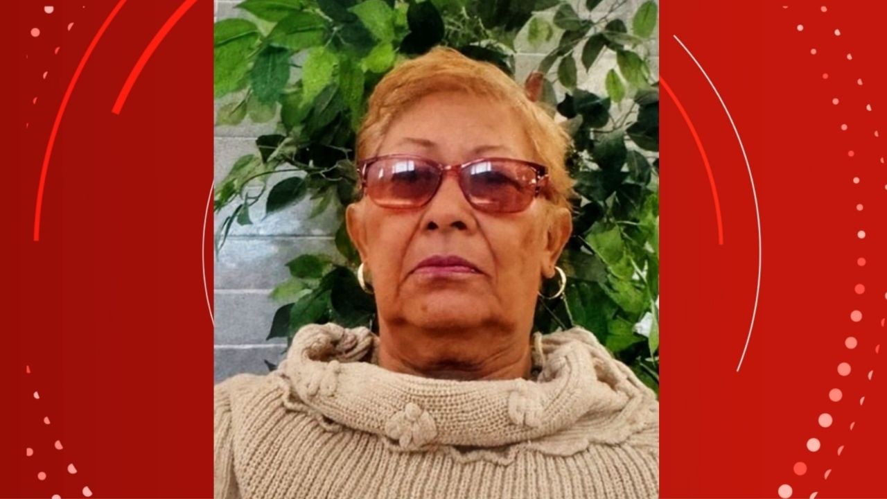 Idosa de Presidente Prudente morta em MG após ser sequestrada e ter R$ 34 mil roubados