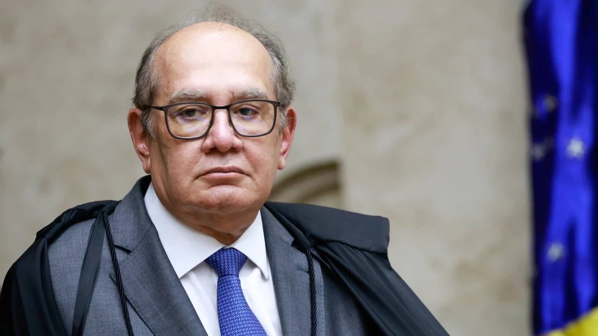 Ex-banqueiro do Banco Master procurou então esposa de Gilmar Mendes para serviços jurídicos