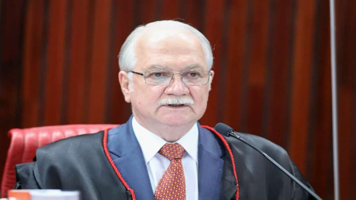 Fachin libera dados do celular de Vorcaro a Zanin, Moraes e Gilmar e cobra PF em 24 horas