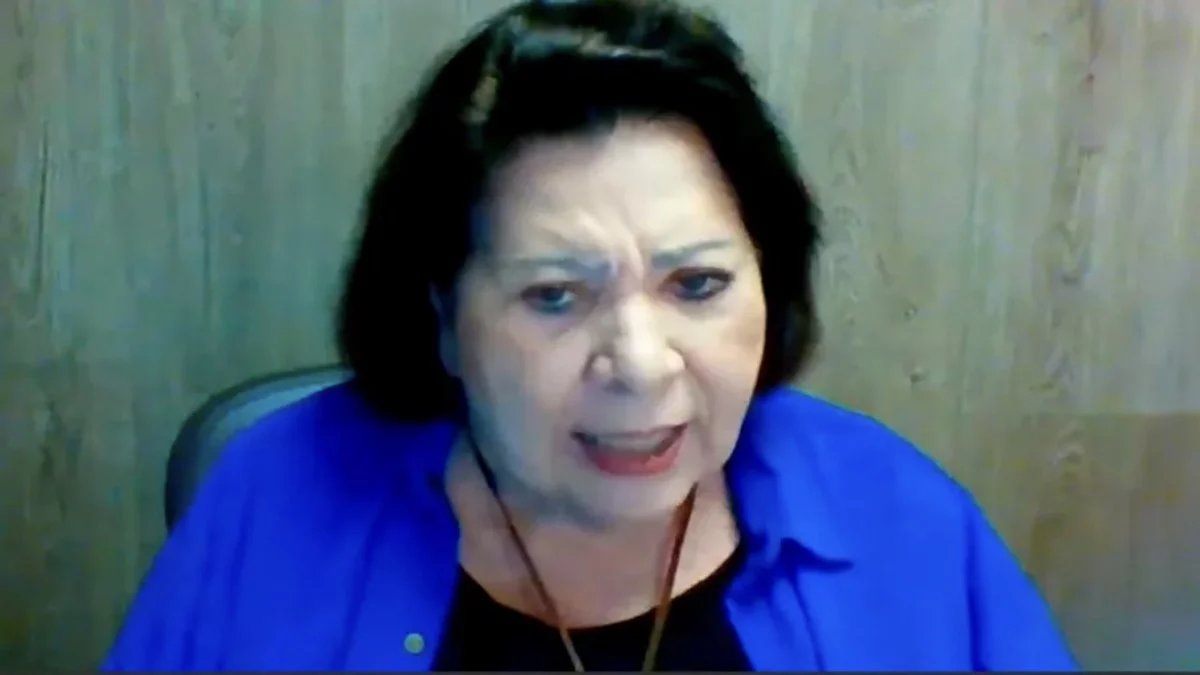 Eliana Calmon cobra processo administrativo e afastamento cautelar de Moraes no STF