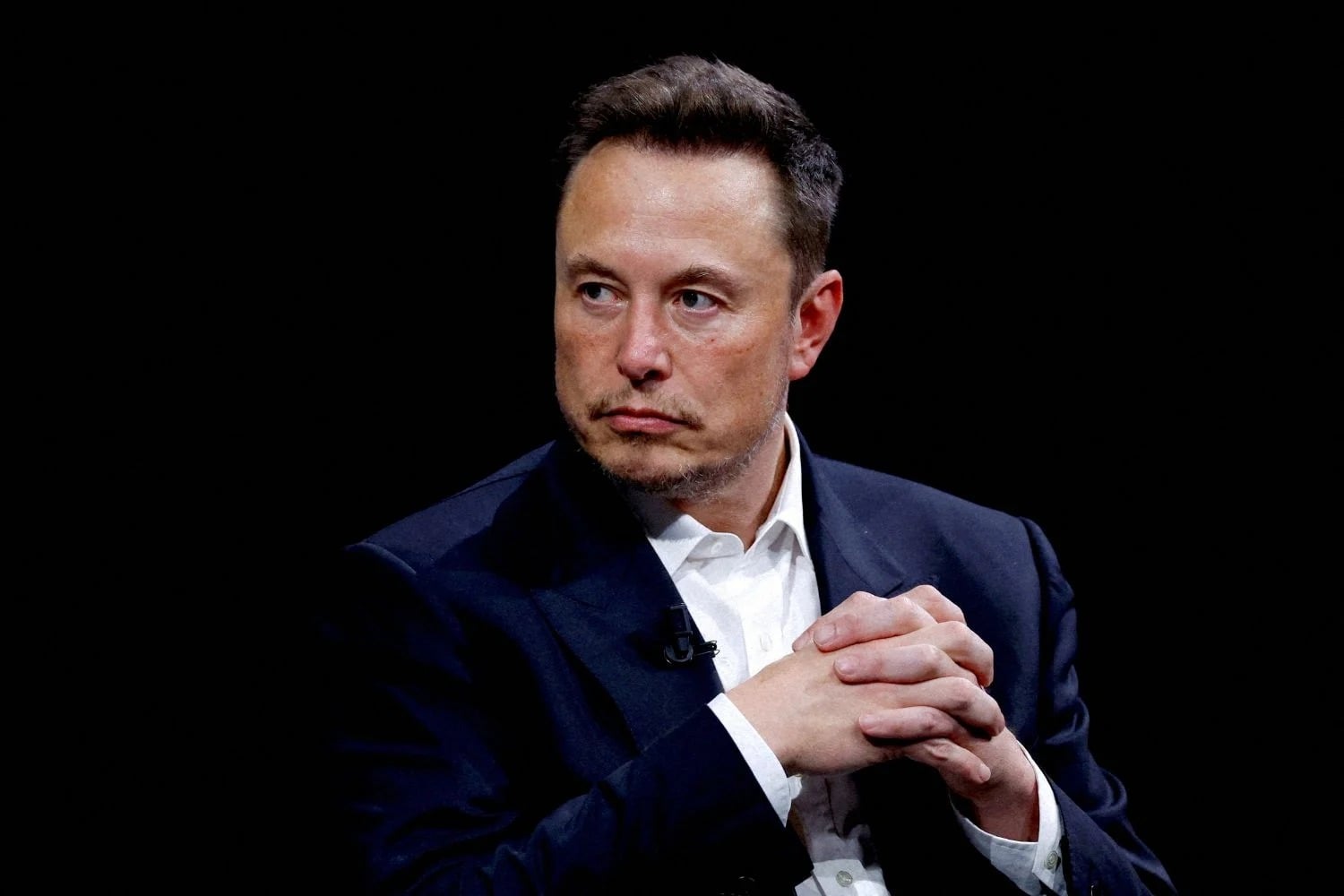 Departamento de Justiça dos EUA pede entrada em ação de Musk contra multa da UE ao X