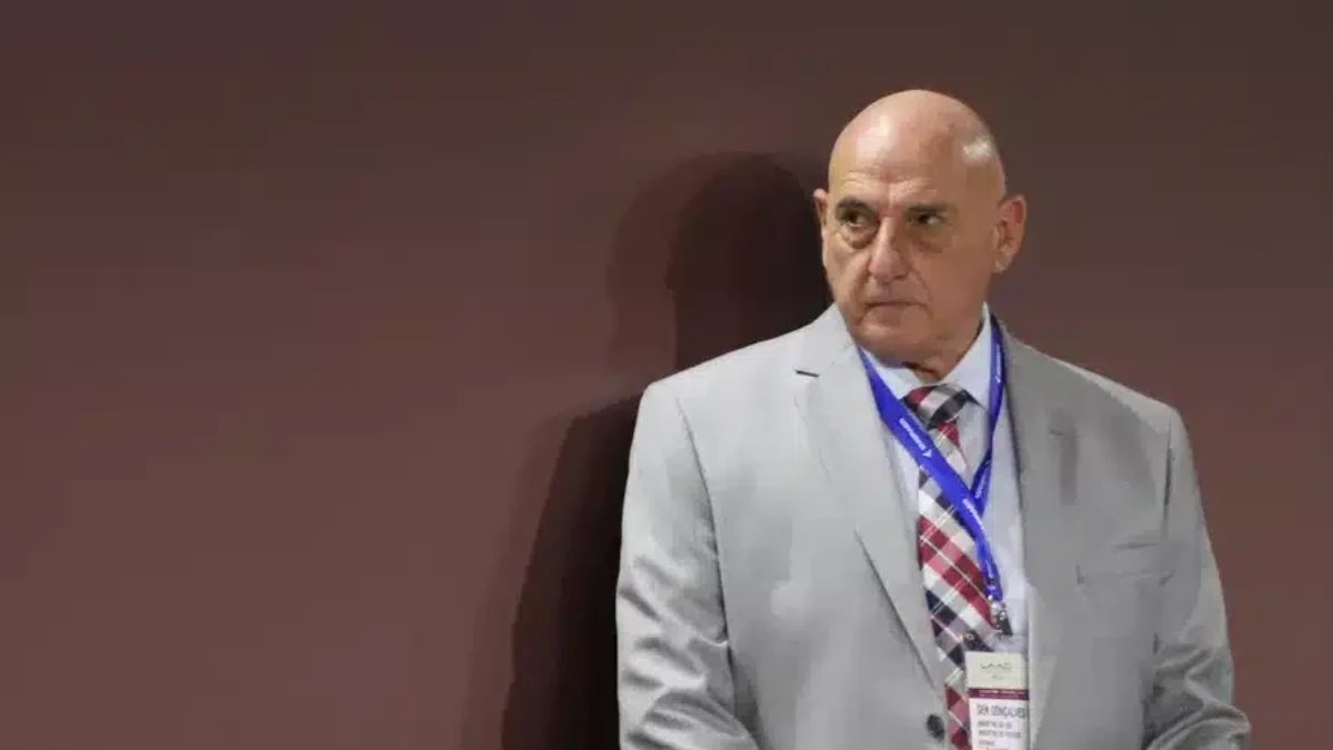 Ex-chefe do GSI é acusado de falsificar relatório da Abin sobre o 8 de janeiro enviado ao Congresso