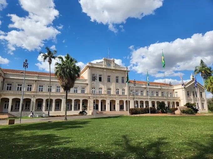 Esalq-USP terá portal com acervo digital de 30 mil documentos históricos do agro