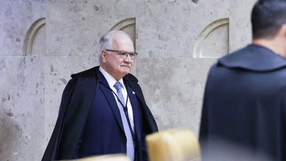 Presidente do STF cancela encontro com cúpula da OAB em meio a crise envolvendo Moraes