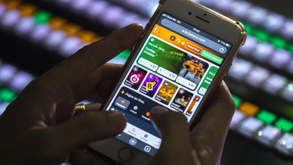 Após MP que proibiu bets, 543 novas plataformas ilegais surgem em três dias