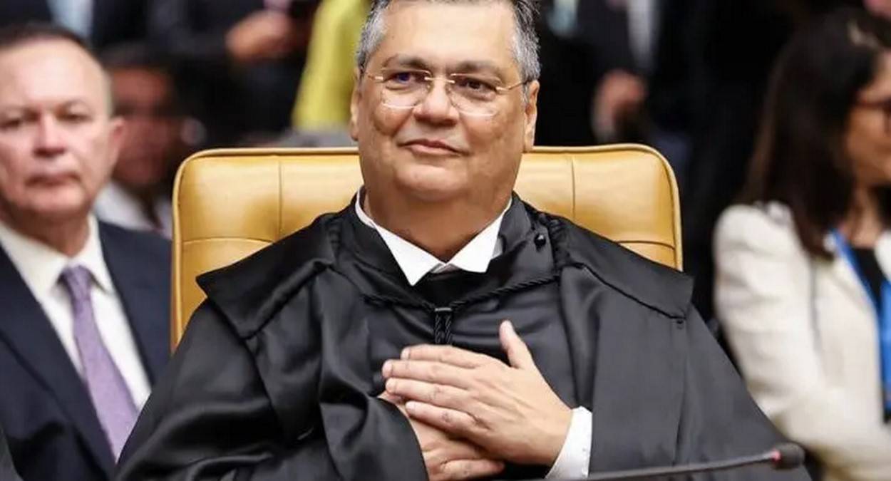 Editorial do Globo critica Dino e Gilmar por sessão do STF sobre Moraes