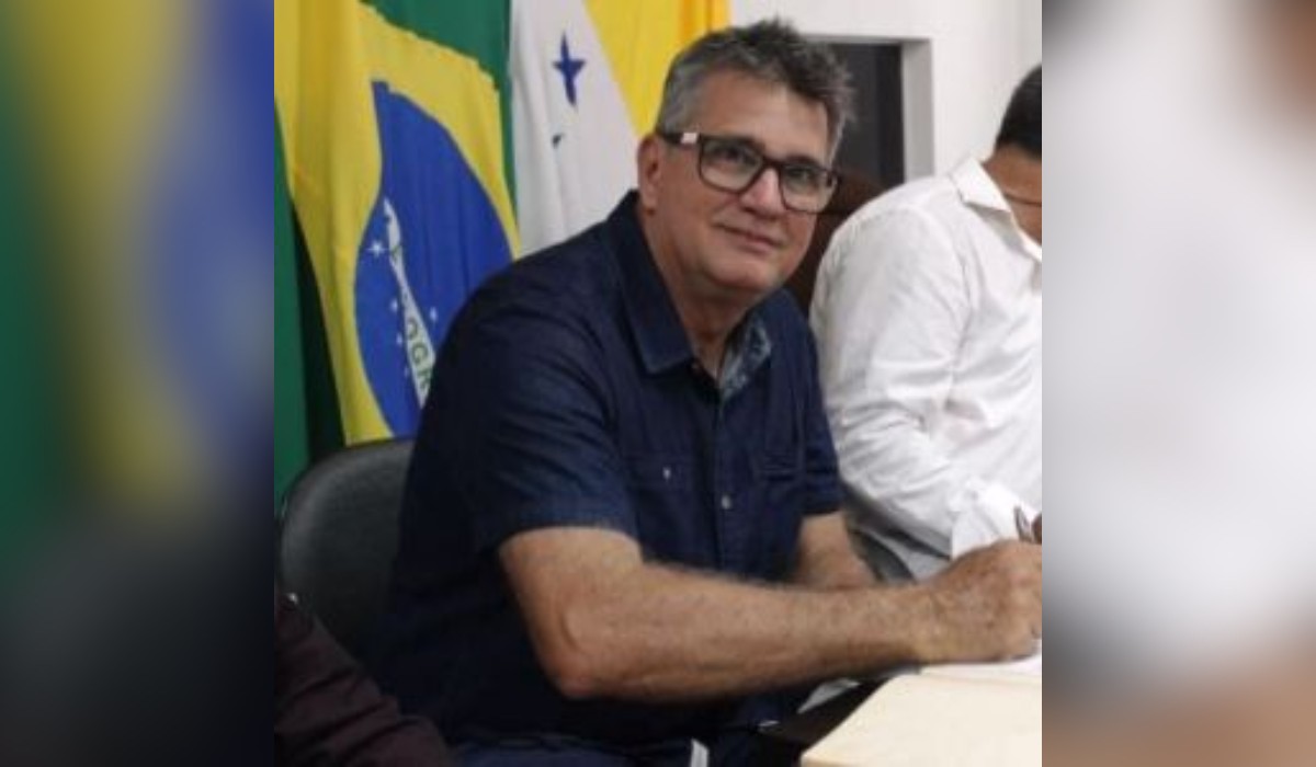 Ex-prefeito de Flora Rica é detido para cumprir 17 anos de prisão por crimes contra administração pública