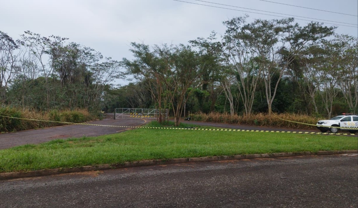 Perícia aponta tiros e morte de homem em Rosana passa a ser investigada como homicídio