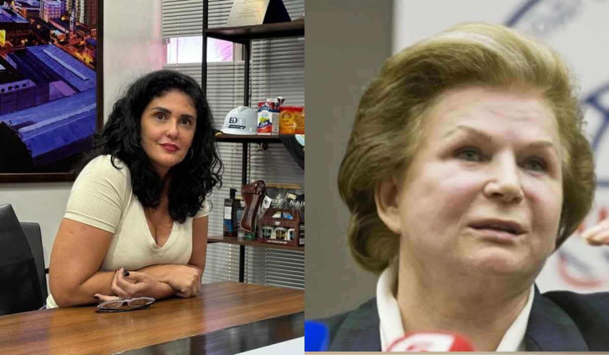 Guardiã da memória de Presidente Prudente tem nome inspirado na primeira mulher no espaço