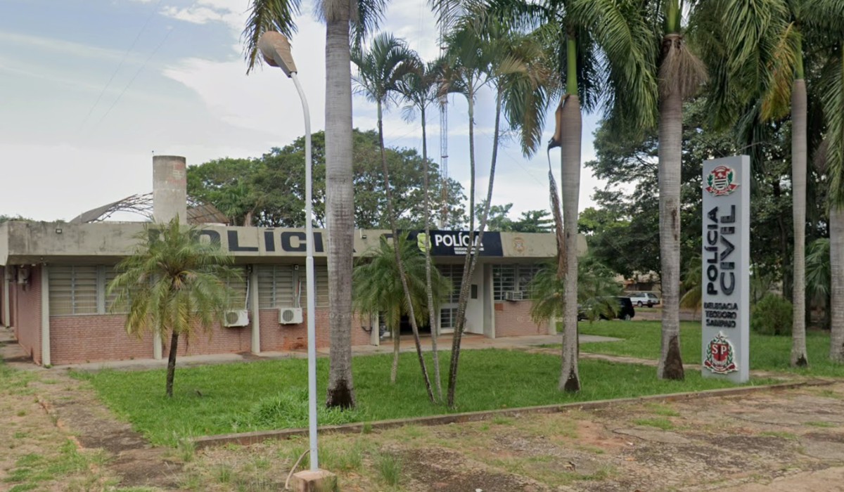 Homem é preso suspeito de agredir e tentar enforcar companheira em Teodoro Sampaio
