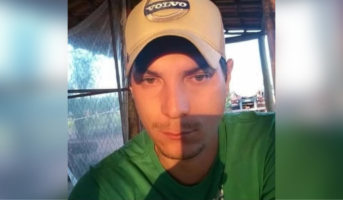 Caminhoneiro de Adamantina morto em acidente no Pará é enterrado na cidade natal