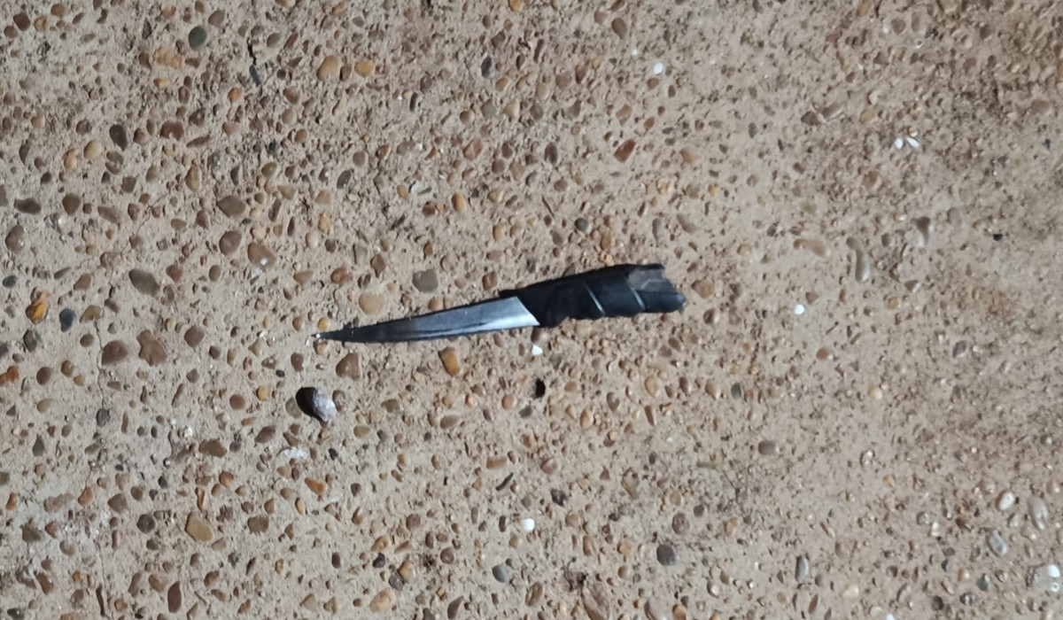 Adolescente de 16 anos é apreendido após matar vizinho que tentou defender a mãe dele em Flórida Paulista
