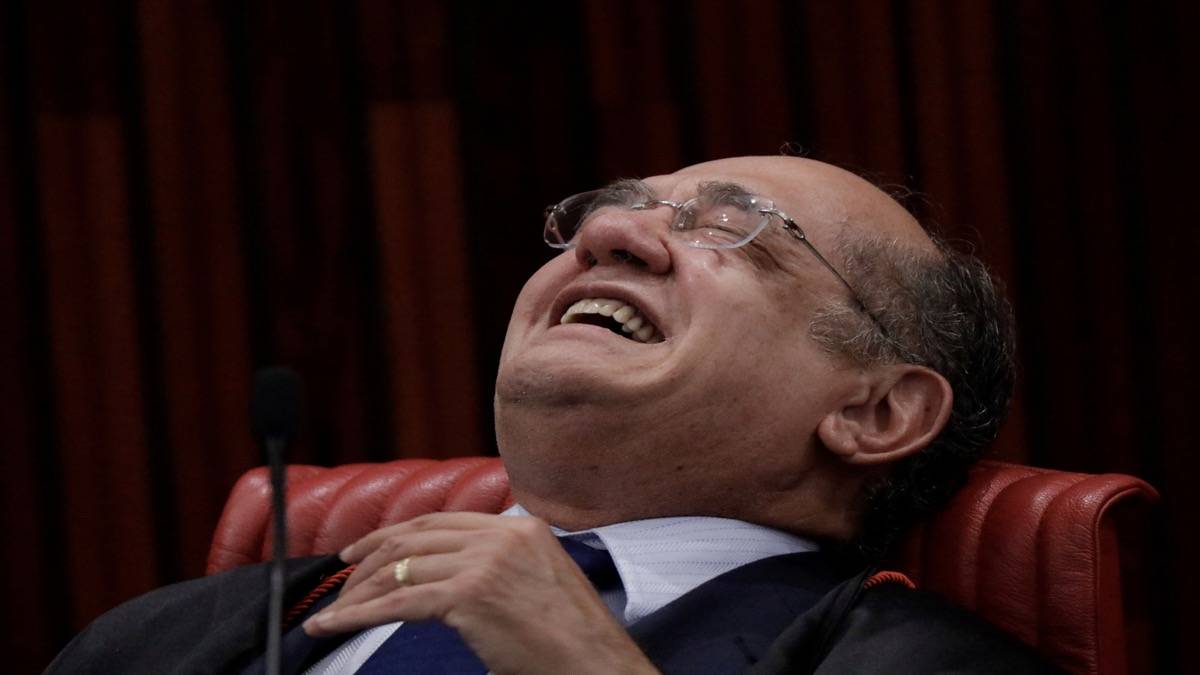 Gilmar Mendes teria instruído PF a não cumprir ordens de André Mendonça, diz Estadão