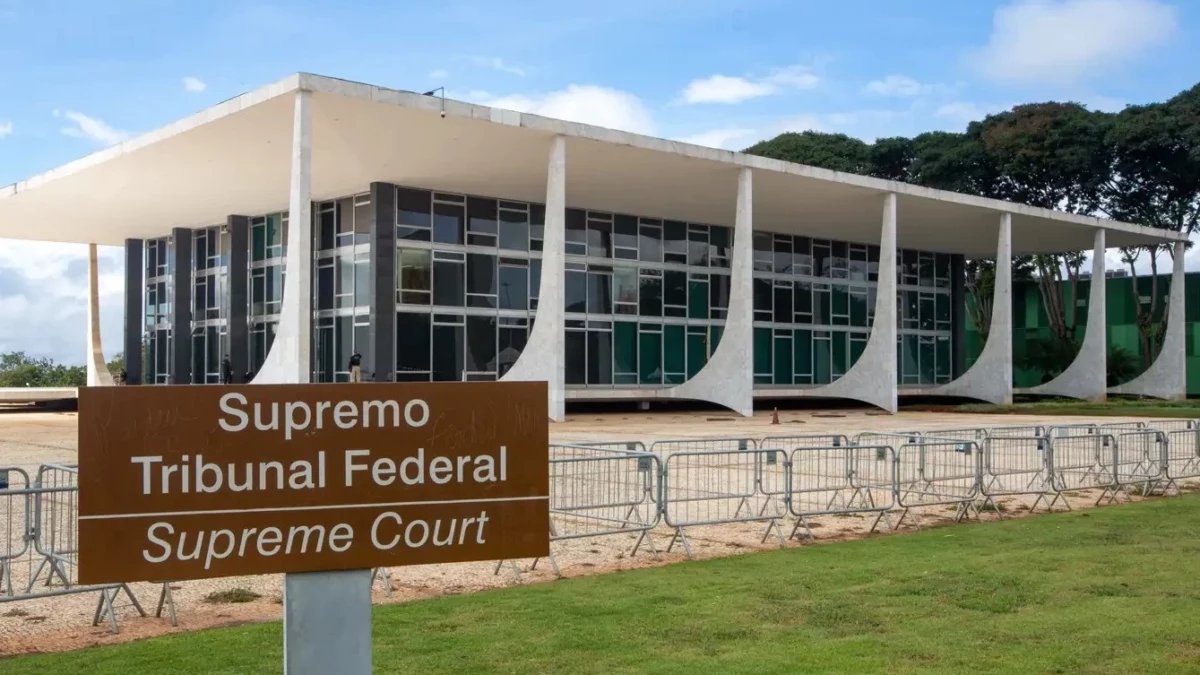 Governo Lula prepara recurso ao STF e articula convocação do Conselho da República contra afastamento de diretor da PF
