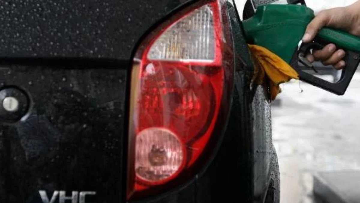 Governo prepara testes de gasolina com 35% de etanol antes de concluir avaliação da mistura atual