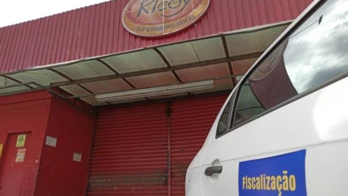 Justiça decreta falência do Grupo Ricoy e de 33 empresas com dívida de R$ 461 milhões