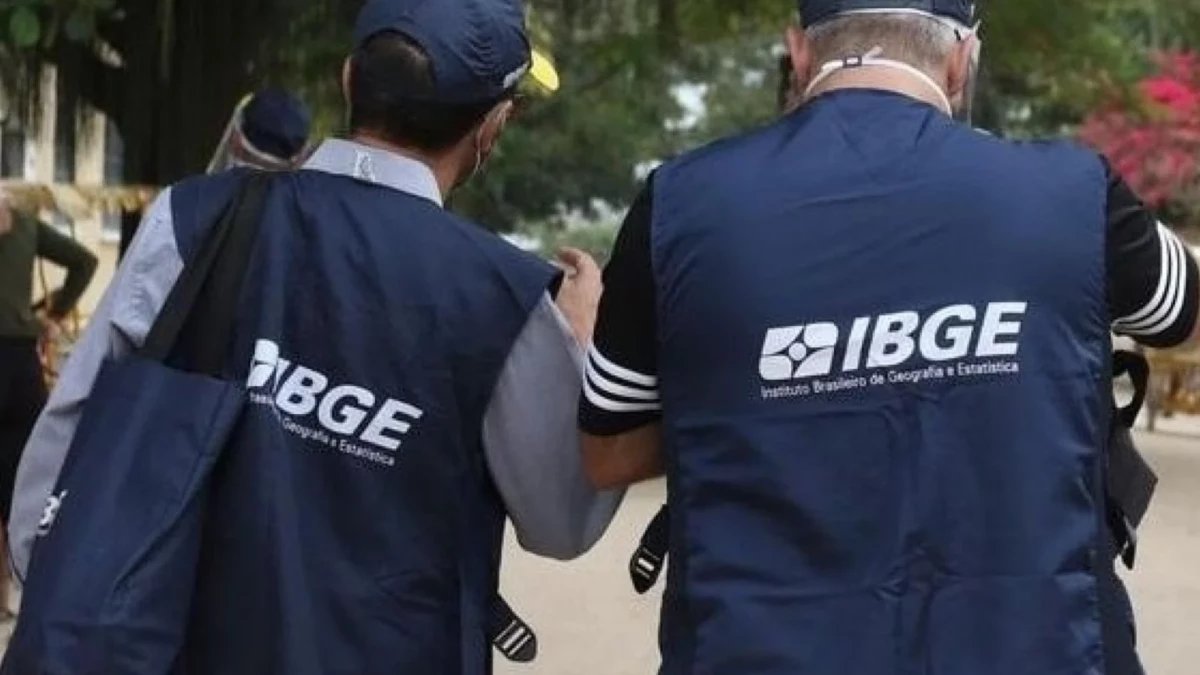 IBGE prepara inclusão de estimativa do tráfico de drogas no cálculo do PIB