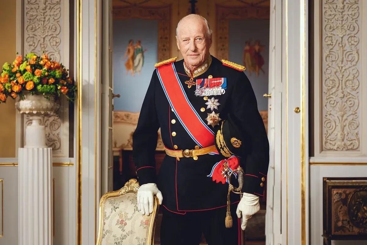 Funeral do rei Harald V reúne realezas e encerra luto nacional na Noruega