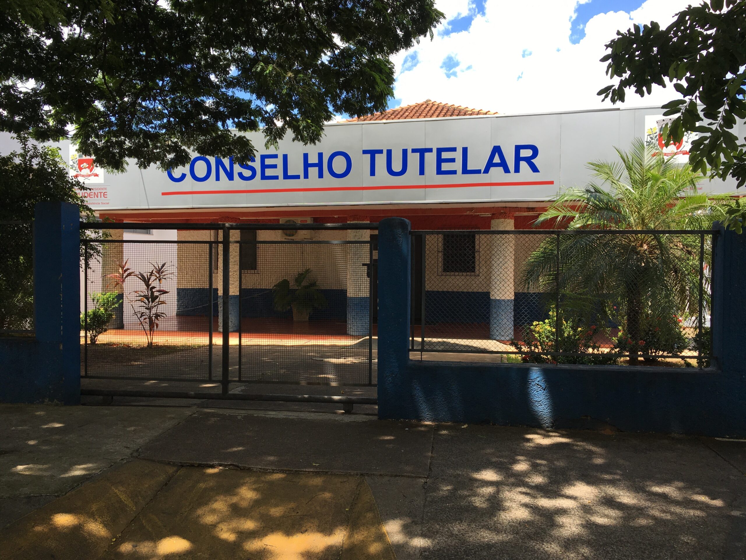 Moradora ataca atendente e conselheira tutelar em Presidente Prudente